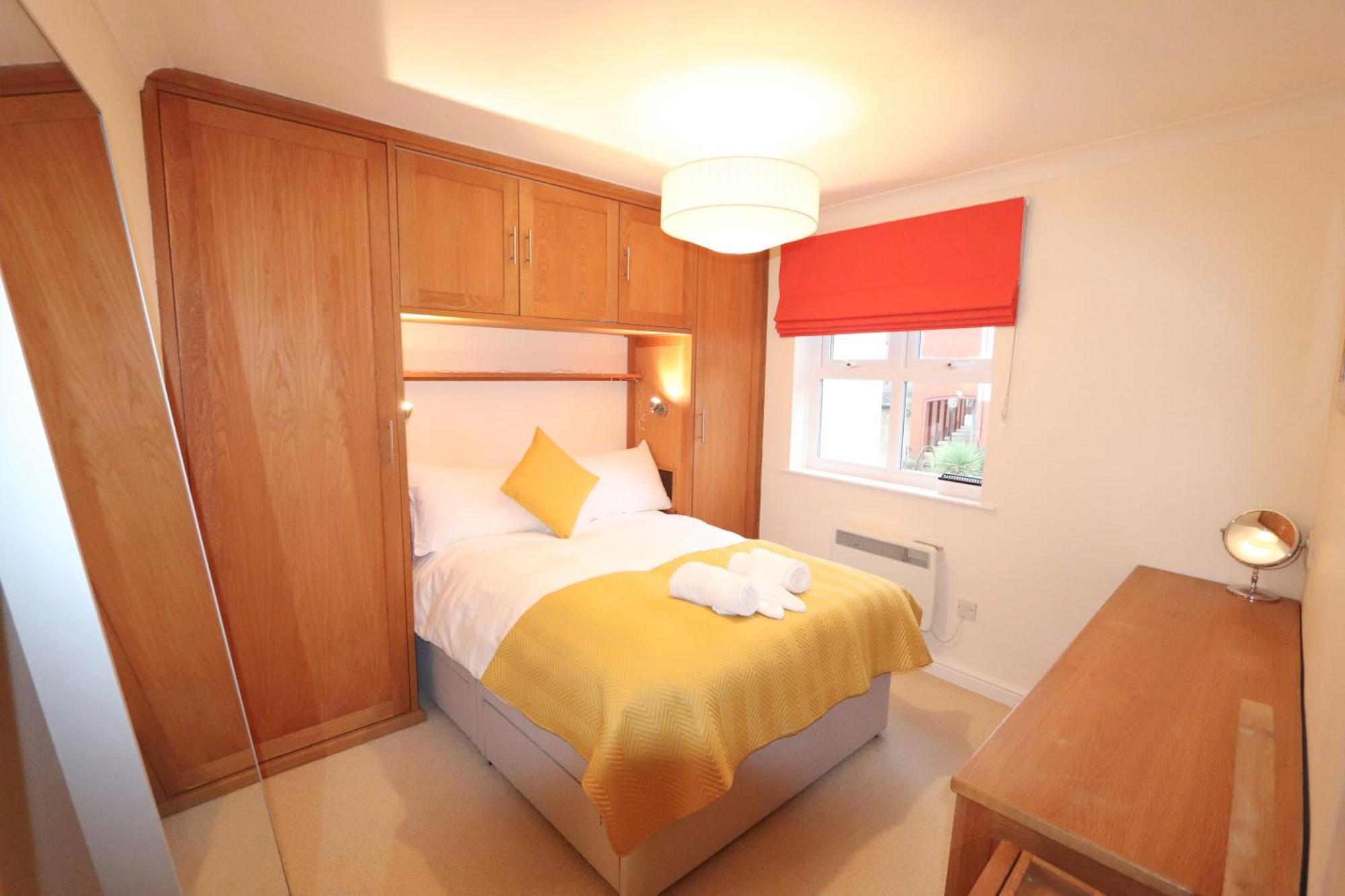 Apartament Quiet Riverside With Views And Parking- Hopewell